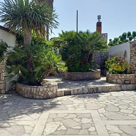 Barone Villa *