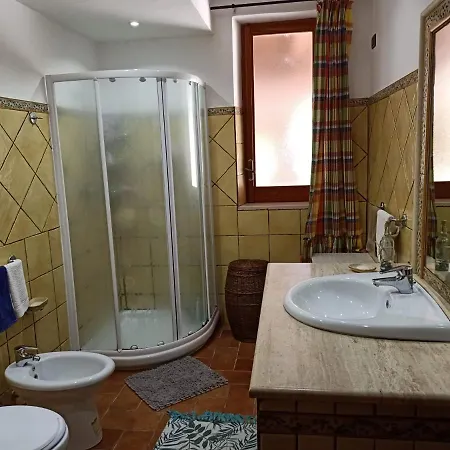 Barone Villa Castellammare del Golfo