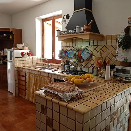 Villa Barone *