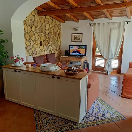 Barone Villa *