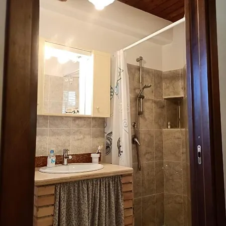 Villa Barone *