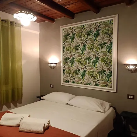 Villa Barone *
