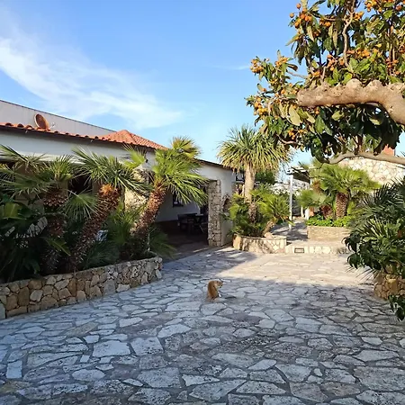 Villa Barone *