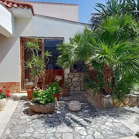 Villa Barone