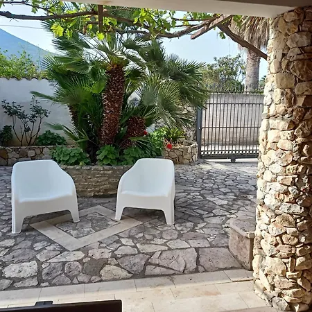 Villa Barone *