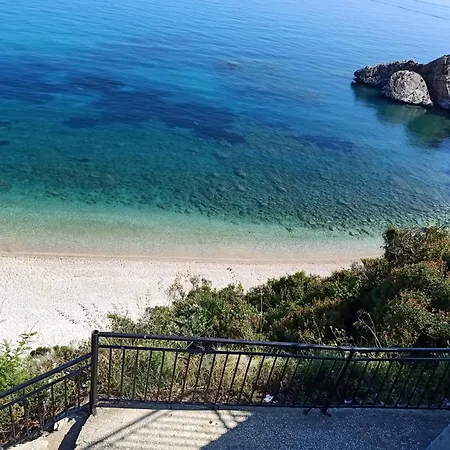 Villa Barone Castellammare del Golfo