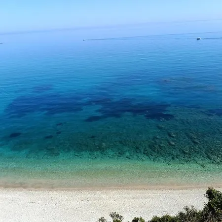 Villa Barone *