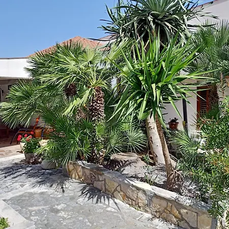 Barone Villa