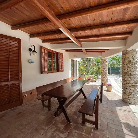 Barone Villa *