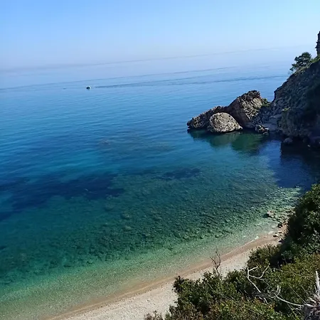 Barone Villa *